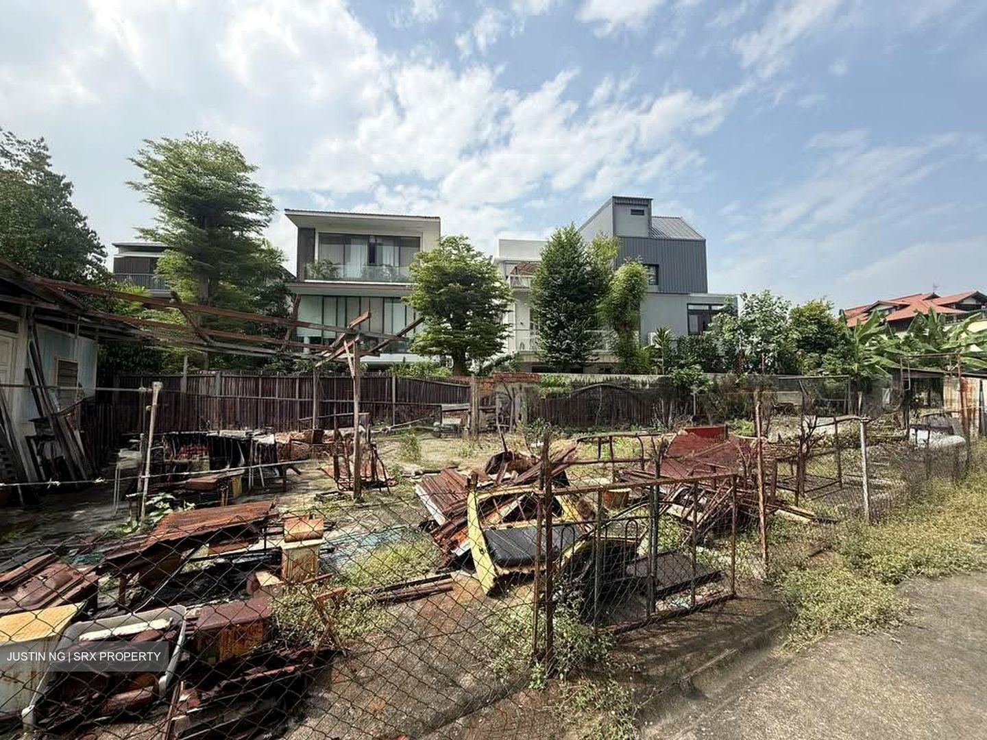 Opera Estate (D15), Detached #636914511